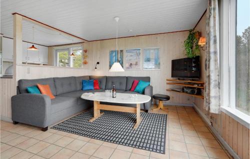 Bolilmark House | Holiday Home Ringvejen Vi Denmark