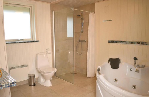 Bolilmark House | Holiday home Ringvejen VI