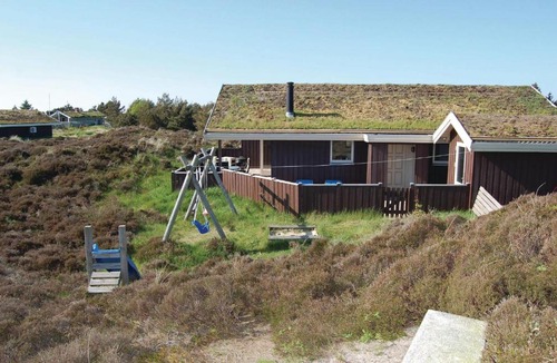 Bolilmark House | Holiday home Ringvejen VI