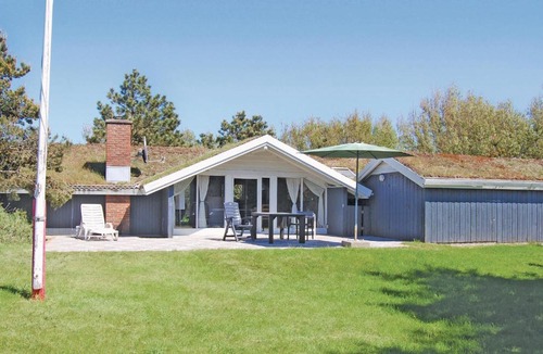 Bolilmark House | Holiday home Ringvejen X