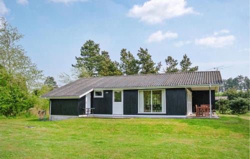 Ristinge House | Holiday Home Ristinge Sommerland Humble I