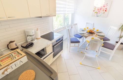 Hodilje House | Holiday Home Riva