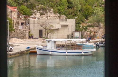 Hodilje House | Holiday Home Riva