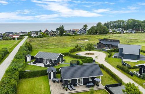 Frørup House | Holiday Home Rixa - 350m from the sea by Interhome