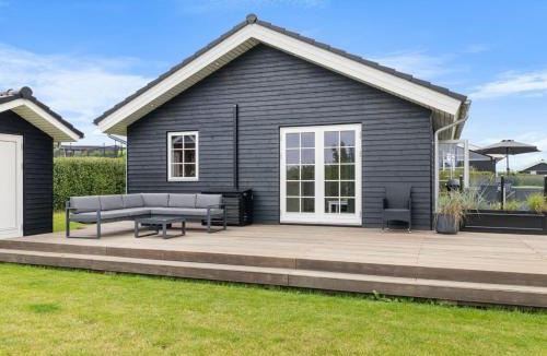 Frørup House | Holiday Home Rixa - 350m from the sea by Interhome