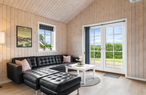 Frørup House | Holiday Home Rixa - 350m from the sea by Interhome