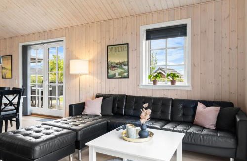 Frørup House | Holiday Home Rixa - 350m from the sea by Interhome