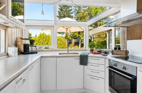 Store Kongsmark House | Holiday Home Rixa - 525m from the sea by Interhome