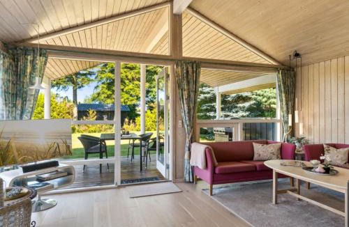 Store Kongsmark House | Holiday Home Rixa - 525m from the sea by Interhome