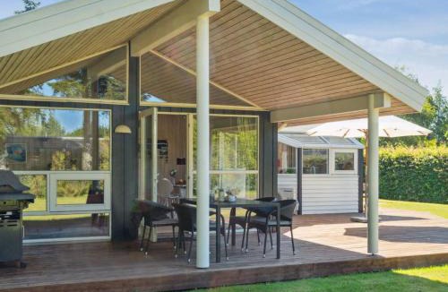 Store Kongsmark House | Holiday Home Rixa - 525m from the sea by Interhome