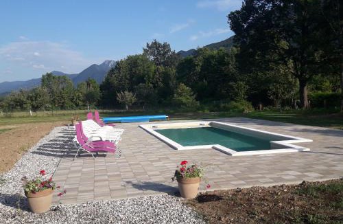 Brusane House | Holiday Home Rizvan City