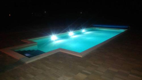 Brusane House | Holiday Home Rizvan City