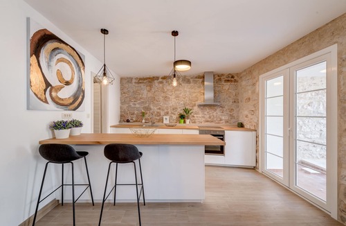 Supetar Villa | Holiday home Rocca