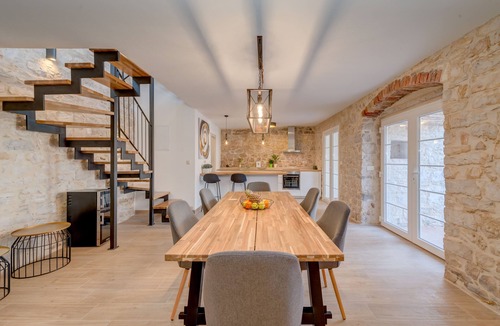 Supetar Villa | Holiday home Rocca