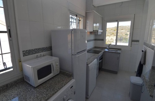Quesada House | Holiday Home Rojales near Golf Course