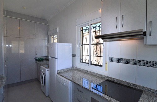 Quesada House | Holiday Home Rojales near Golf Course