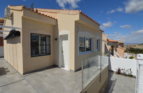 Quesada House | Holiday Home Rojales near Golf Course