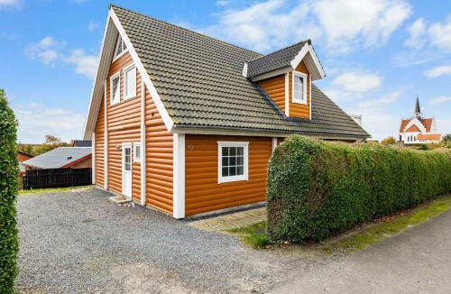 Bagenkop House | Holiday Home Romy - 450m from the sea by Interhome