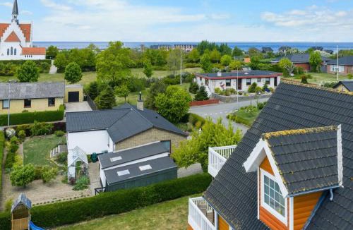 Bagenkop House | Holiday Home Romy - 450m from the sea by Interhome