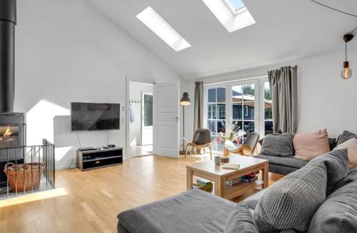 Bøtø By House | Holiday Home Ronia - 900m from the sea by Interhome
