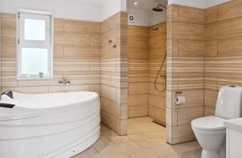 Bøtø By House | Holiday Home Ronia - 900m from the sea by Interhome