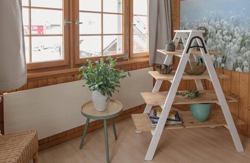 Walde House | Holiday home Rosenweg