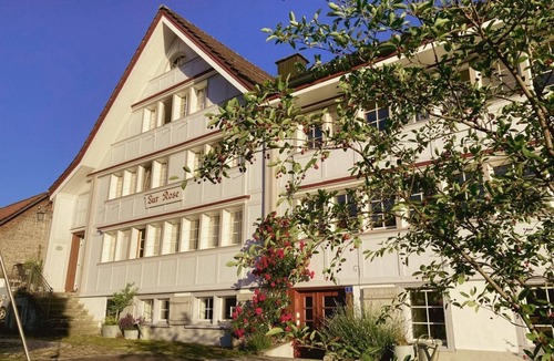 Walde House | Holiday home Rosenweg