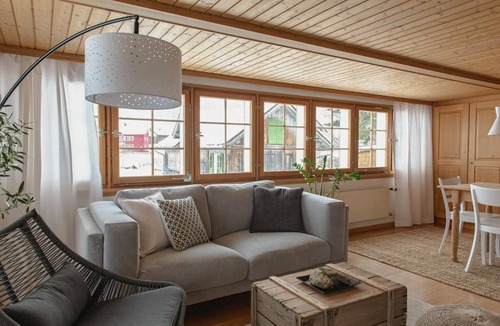 Walde House | Holiday home Rosenweg