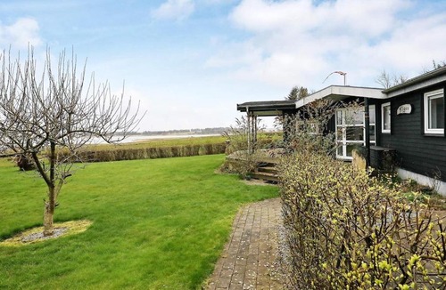 Ronbjerg House | Holiday home Roslev XII