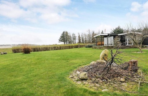 Ronbjerg House | Holiday home Roslev XII