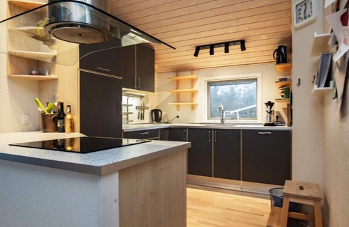 Ronbjerg House | Holiday home Roslev XVI