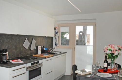 Minusio House | Holiday Home Rossella by Interhome