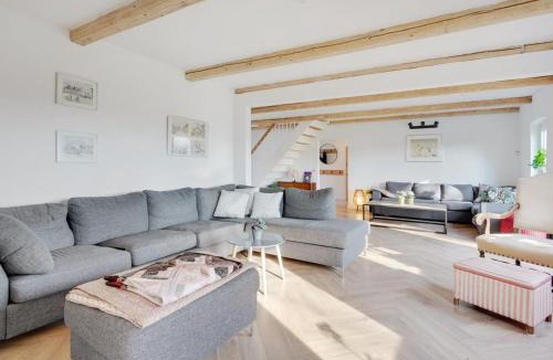 Sakskobing House | Holiday Home Rouwen - 1km from the sea by Interhome