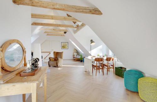 Sakskobing House | Holiday Home Rouwen - 1km from the sea by Interhome