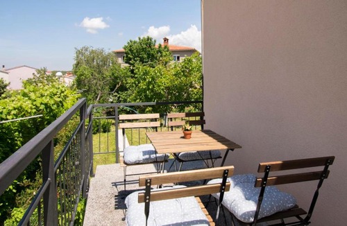 Valdebek House | Holiday home Rovere