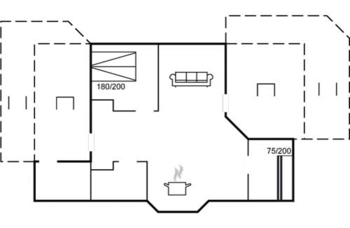Mesinge House | Holiday Home Roya - 100m from the sea by Interhome