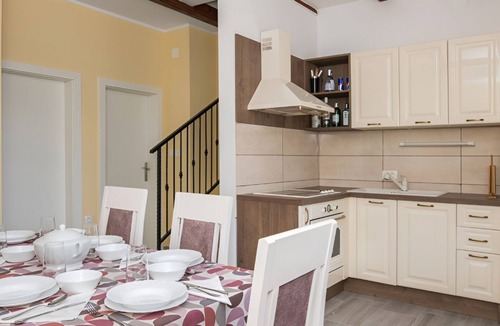 Primosten Burnji Villa | Holiday home Rozara by Villas Guide