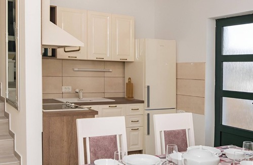 Primosten Burnji Villa | Holiday home Rozara by Villas Guide