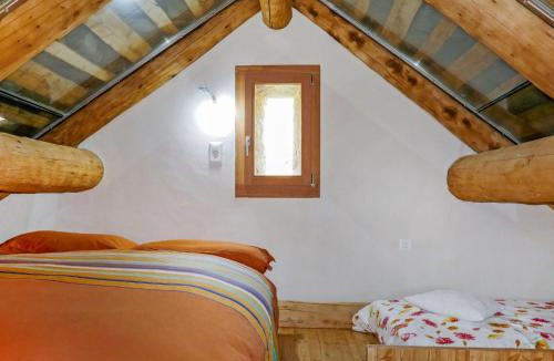 Acquarossa House | Holiday Home Rustico Andrea by Interhome