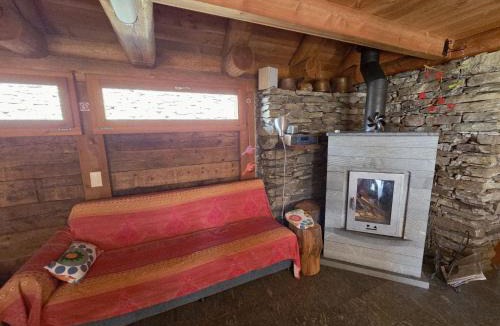 Malvaglia House | Holiday Home Rustico Cà dru Lurenz by Interhome