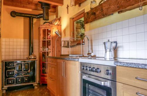 Malvaglia House | Holiday Home Rustico Cà dru Lurenz by Interhome