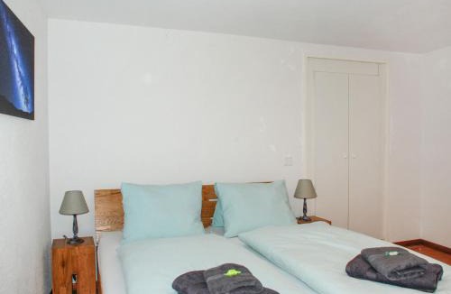 Malvaglia House | Holiday Home Rustico Ca' di Garoi by Interhome
