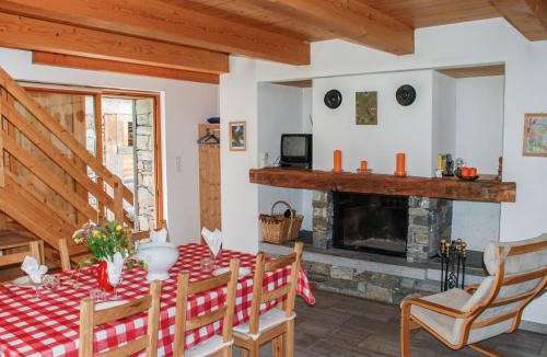 Malvaglia House | Holiday Home Rustico Dara Cotta by Interhome