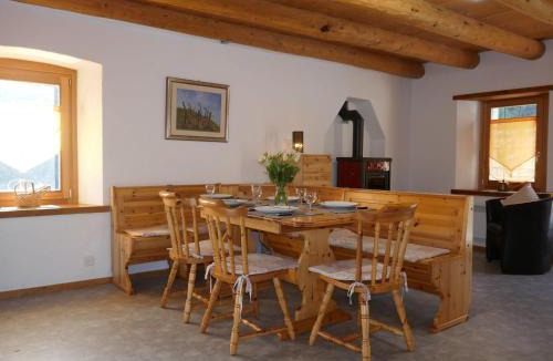 Blenio House | Holiday Home Rustico Orsaira by Interhome