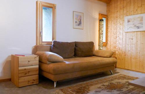 Blenio House | Holiday Home Rustico Orsaira by Interhome