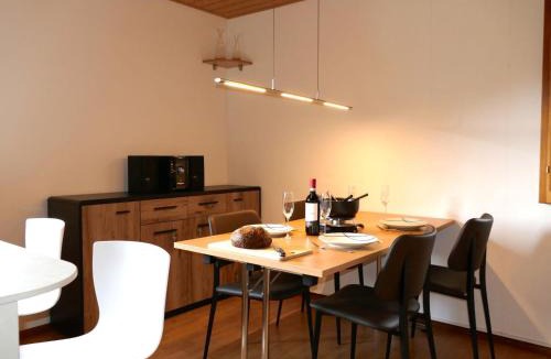 Blenio House | Holiday Home Rustico Carcarida by Interhome