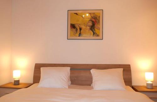 Blenio House | Holiday Home Rustico Carcarida by Interhome