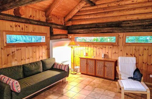 Blenio House | Holiday Home Rustico Enrico by Interhome