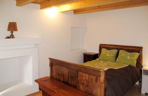 Malvaglia-dagro House | Holiday Home Rustico De Leoni by Interhome