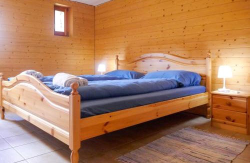 Blenio House | Holiday Home Rustico Dolomia by Interhome